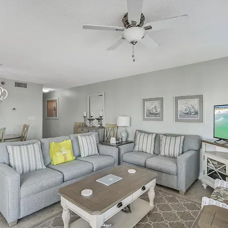 Unit C 1301 Appartement